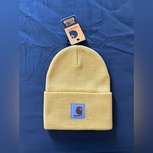 Carhartt beanie